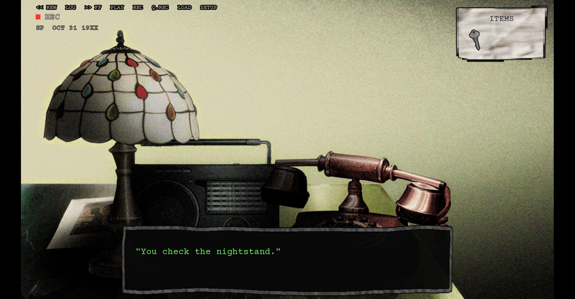 Screenshot 5 for BROKEN: Mirrors and Roses
