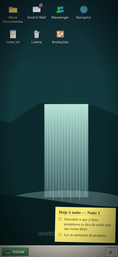 last-login screenshot