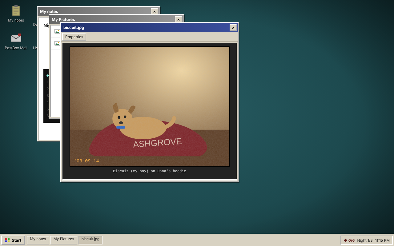 previous-owner screenshot