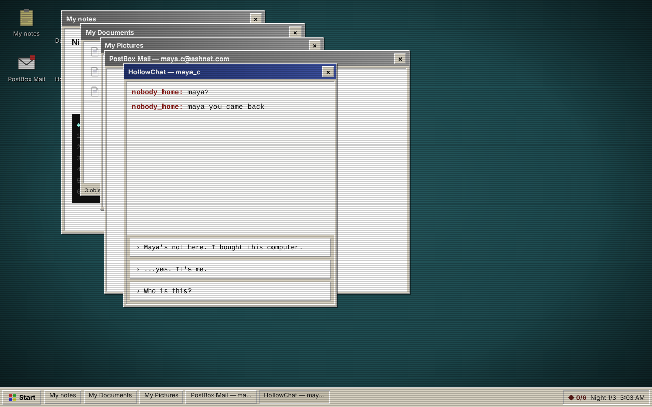 previous-owner screenshot