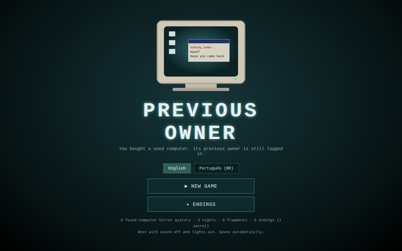 previous-owner screenshot