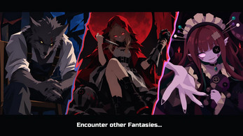 Vampine: New Order Demo screenshot 5