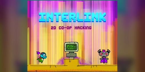 Cover image for Interlink