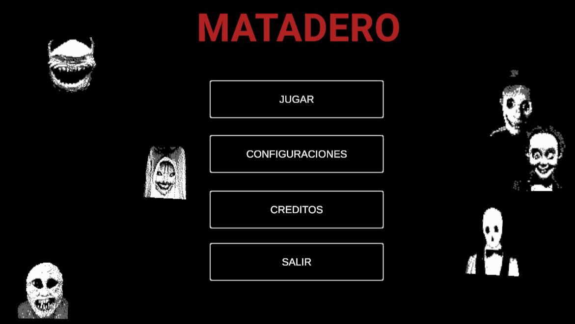 Matadero by GOATDA-PRODUCTIONS