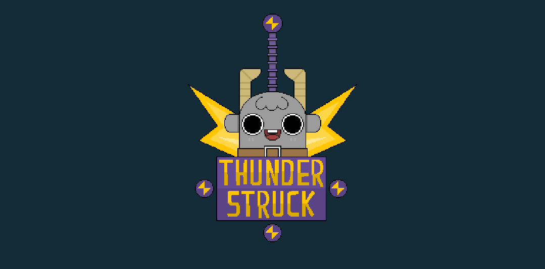 Thunderstruck