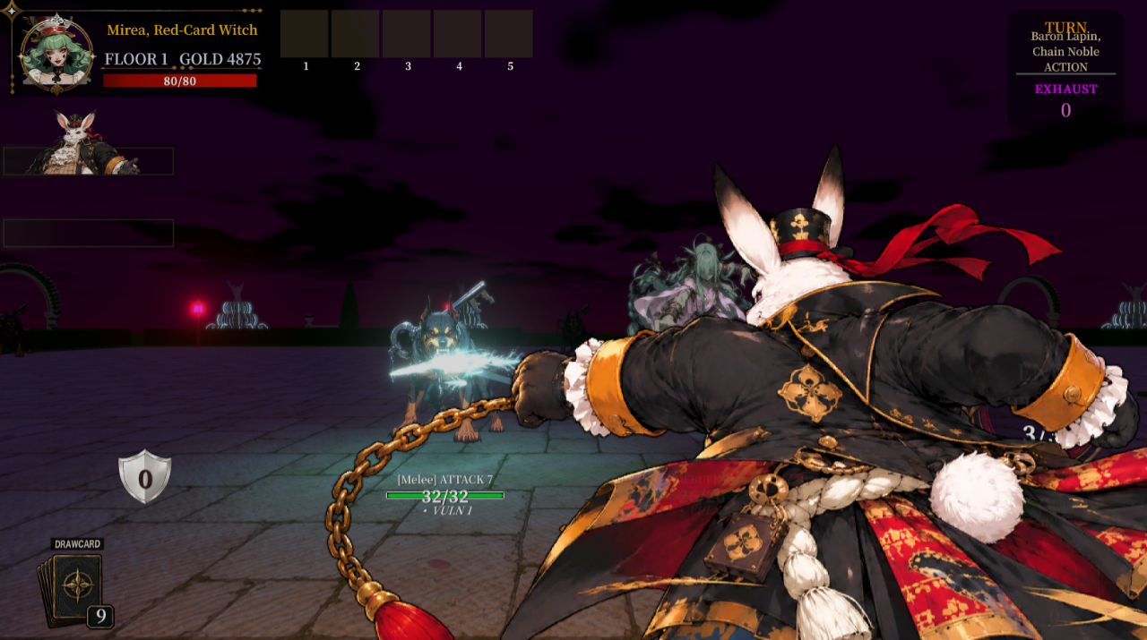 Screenshot of Wonder Crawler