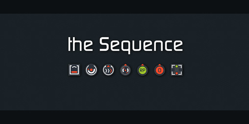 Cover image for the Sequence