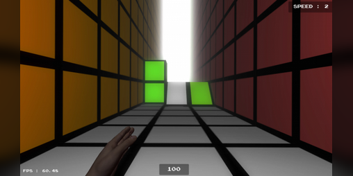 Cover image for Tetris Runner