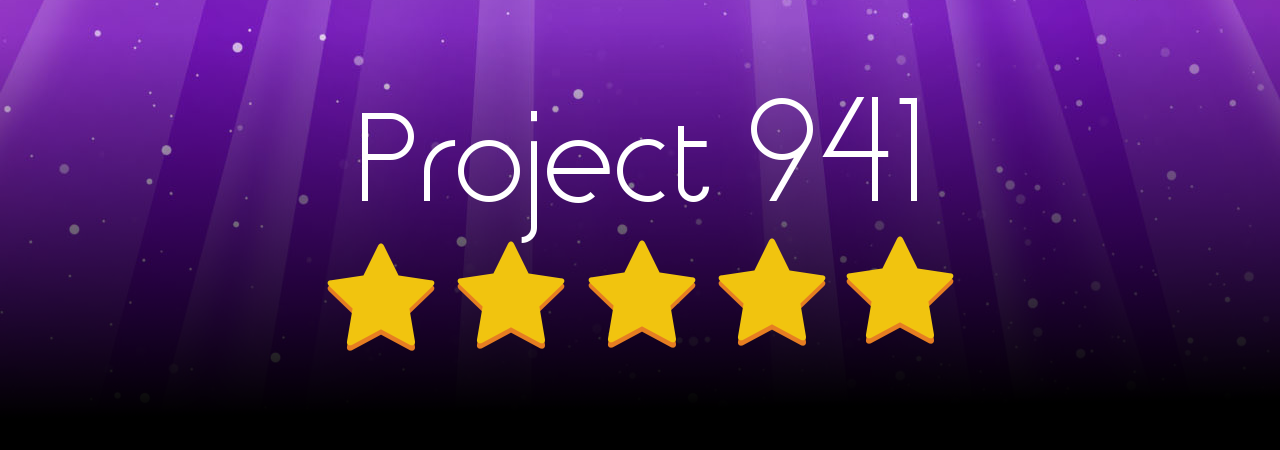 Project 941