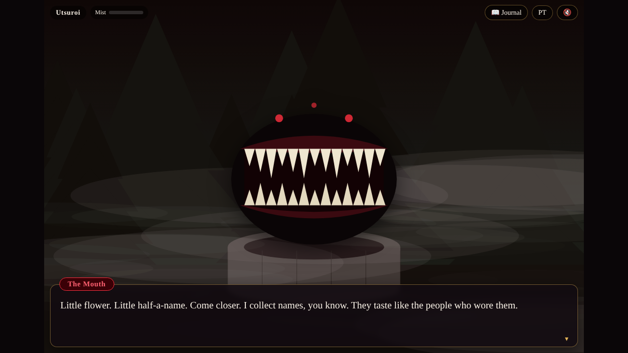 Sunshower Bride screenshot