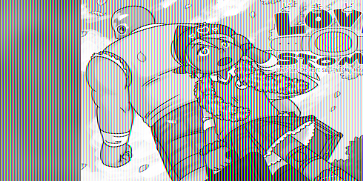 Cover image for Doki Doki Love Stomp