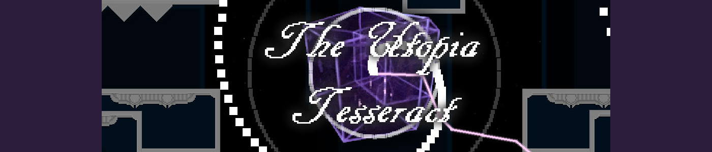 The Utopia Tesseract