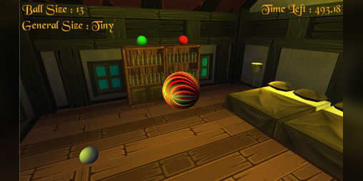 Cover image for Ball Game