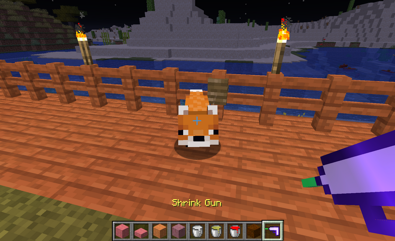 Vore Mod For Minecraft By Optional Vore Mod For Minecraft By Optional