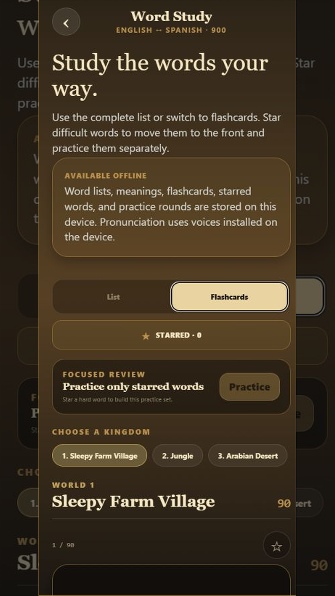 Transalayor is this actually useful for learning? - The Last Translator: Language ...