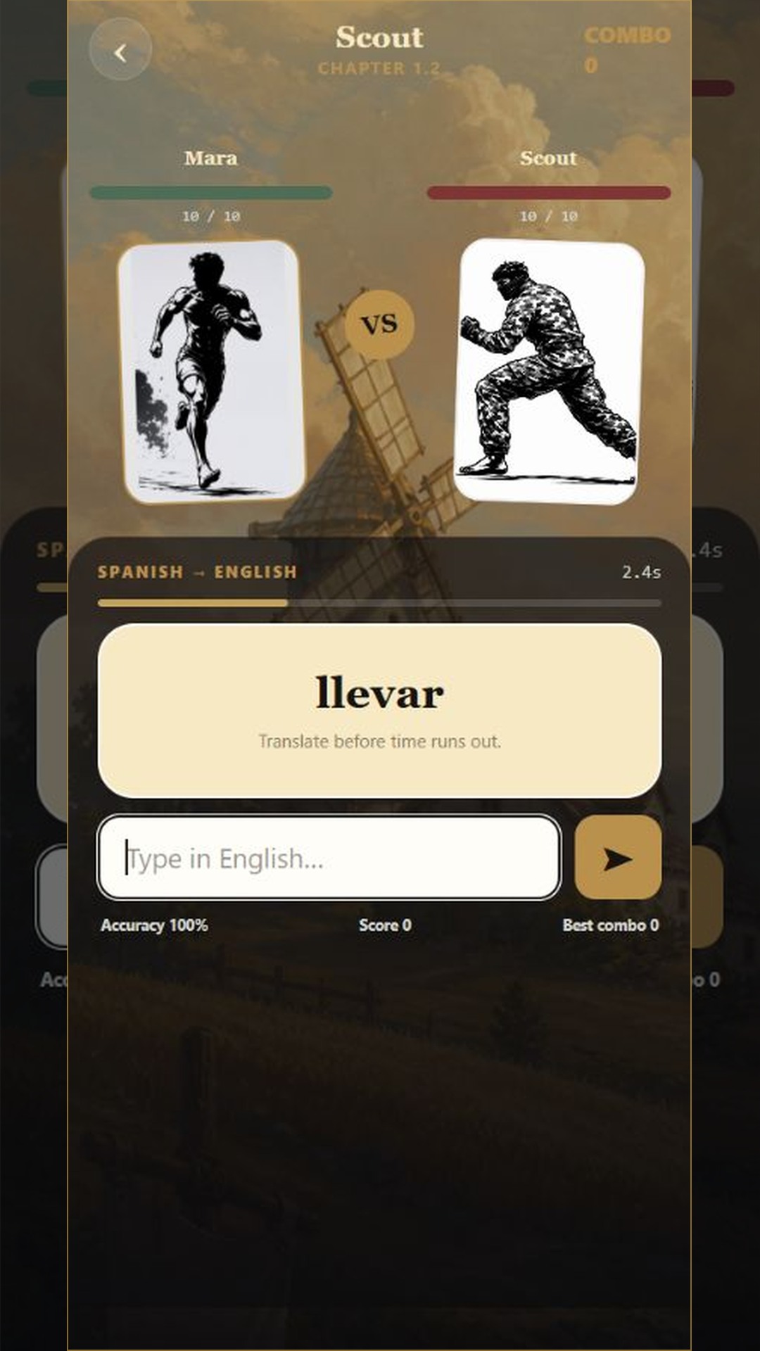 Transalayor is this actually useful for learning? - The Last Translator: Language ...