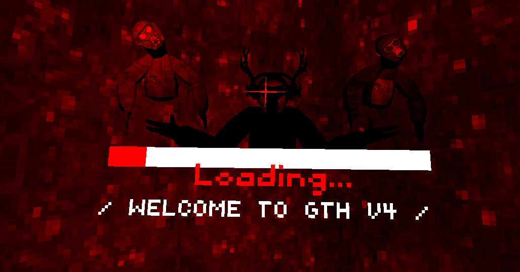 Gorilla Tag Horror V4 [BETA] by IDKMANEGTH
