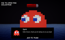 Submission feed - The Halloween Jam 2026 - itch.io