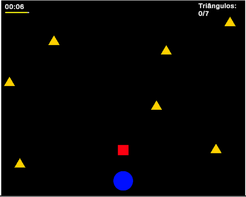 Tutorial Game Wasd MyTutorial-Jogo001 by ERPerego