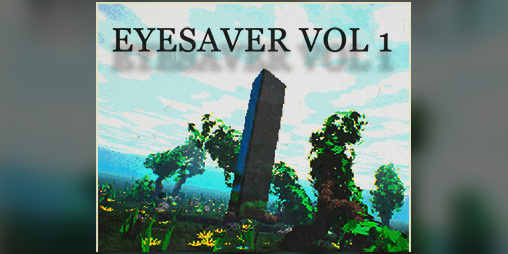 Cover image for Eyesaver vol.1