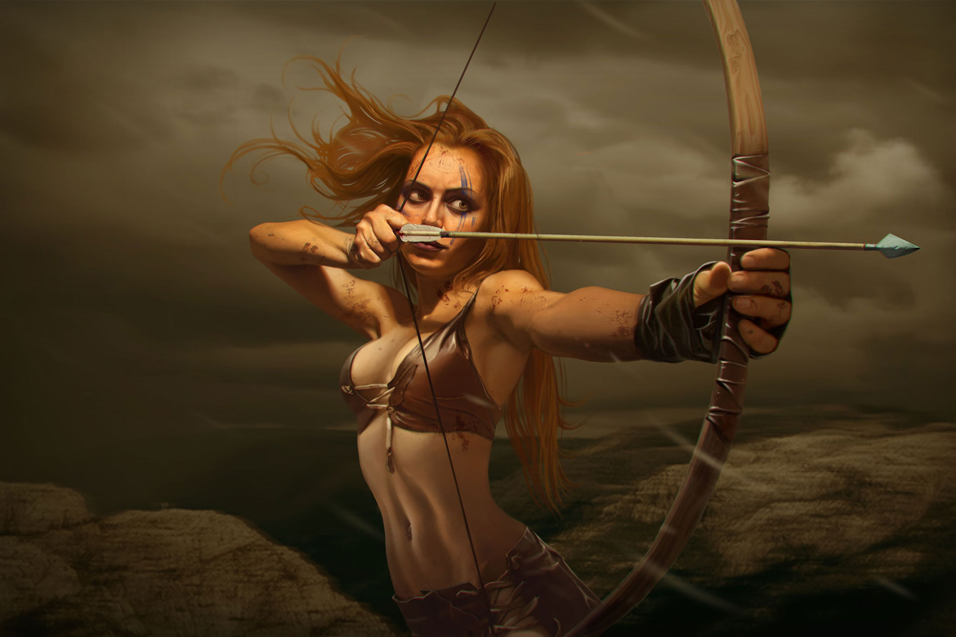 Wild Terra Online
