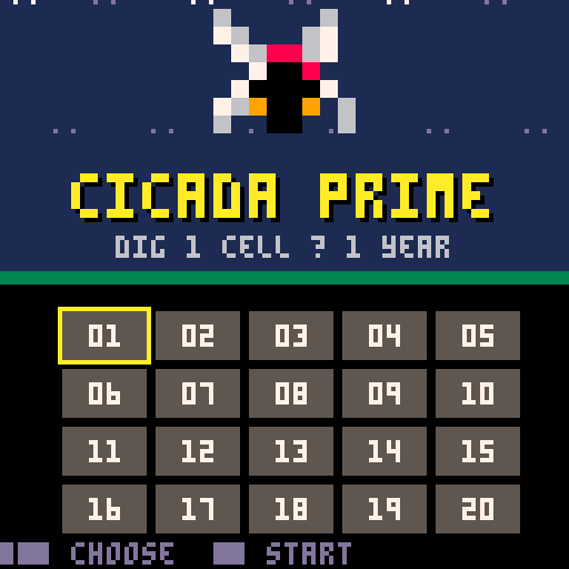 CICADA PRIME screenshot 3