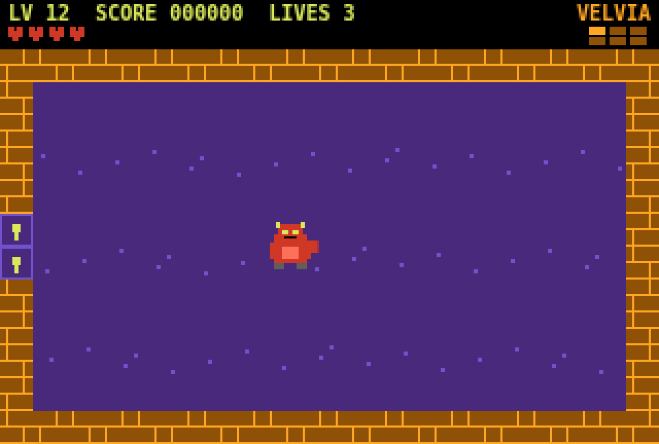 EMBERVALE - Sword of the Dawn screenshot 4