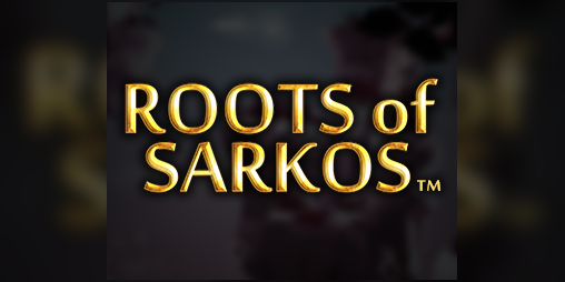 Cover image for Roots of Sarkos