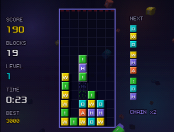 Wahoo! Spires 64 gameplay 1