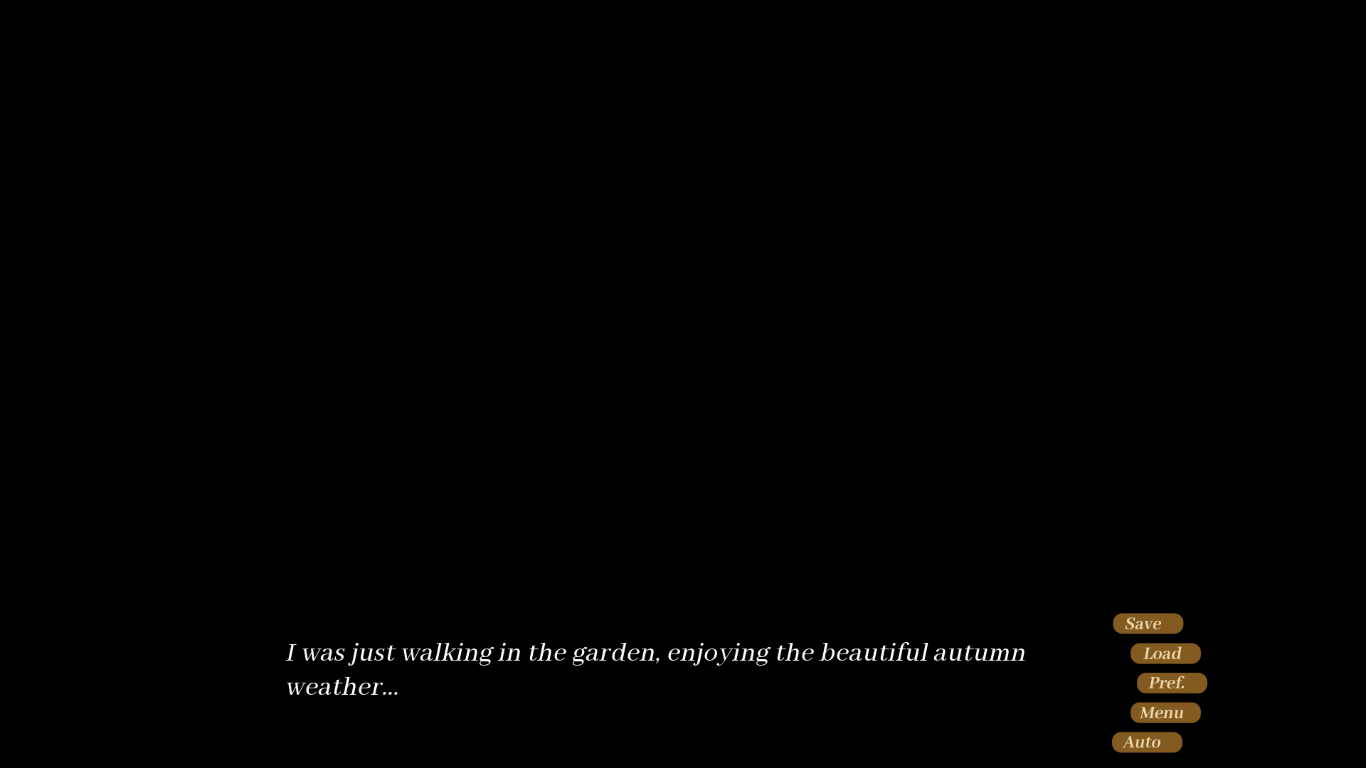 Say That You Hate Me screenshot 1
