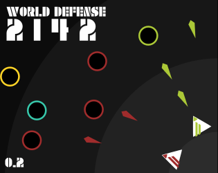 World Defense 2142