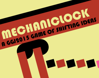 Mechaniclock