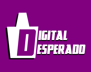 Digital Desperado