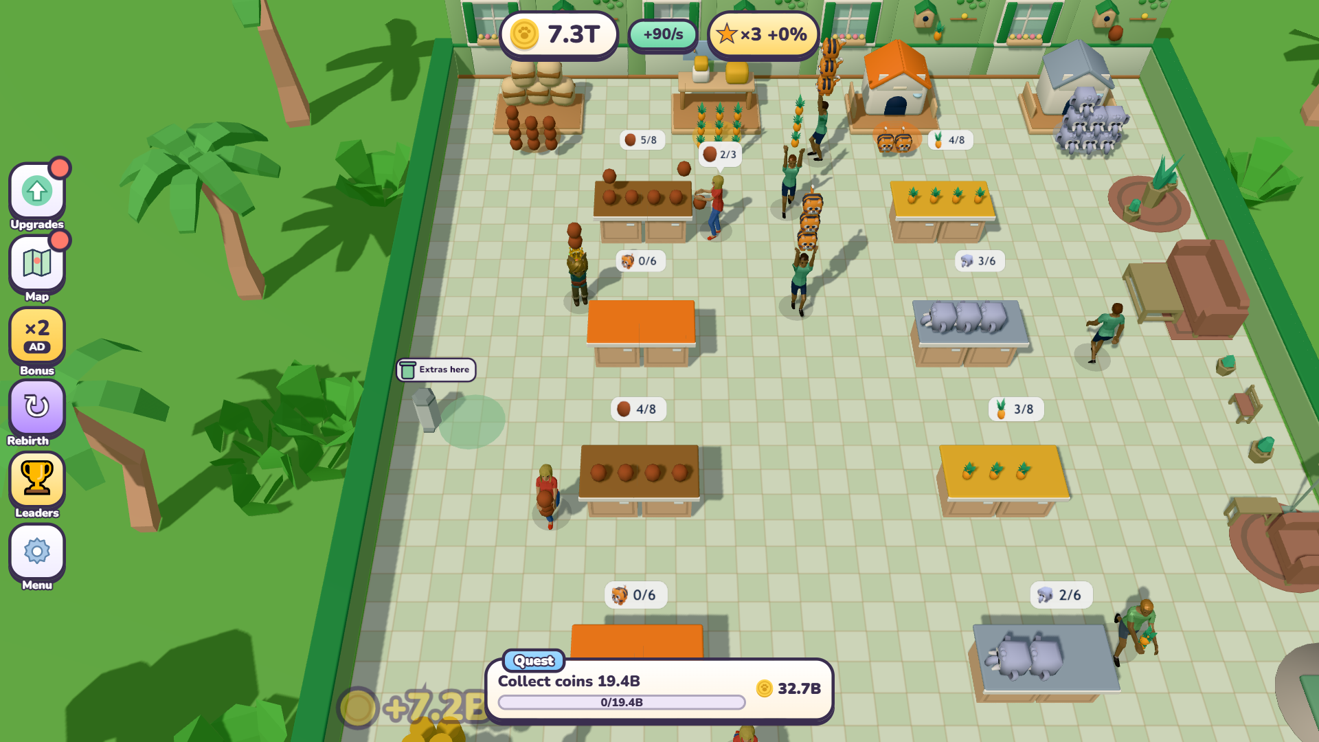 Paws: My Pet Shop by 3iqgaming