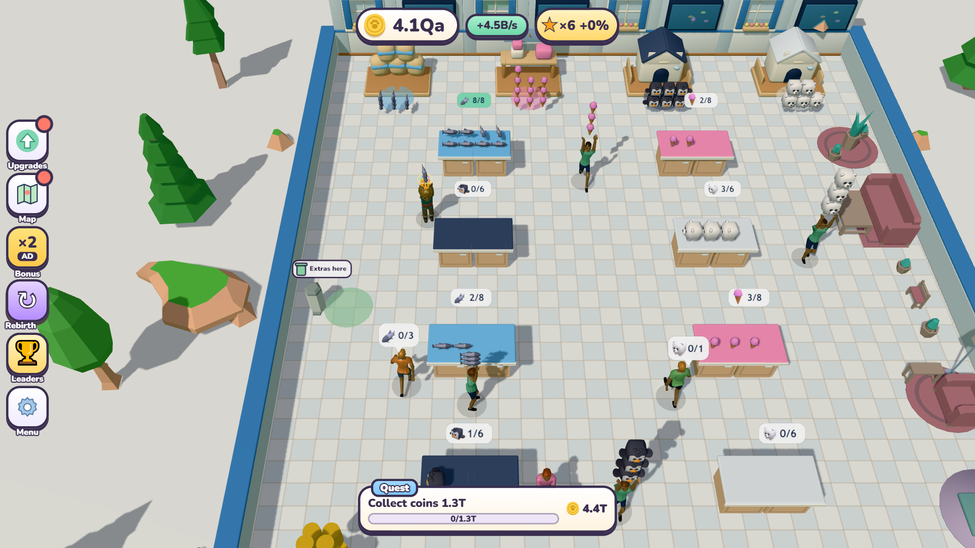 Paws: My Pet Shop by 3iqgaming