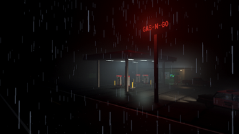 END OF WATCH screenshot 1