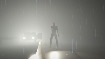 END OF WATCH screenshot 2