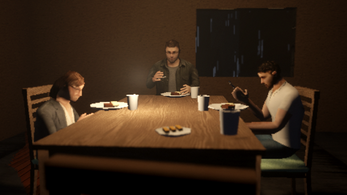 END OF WATCH screenshot 4