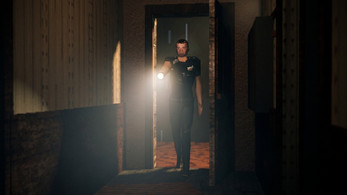 END OF WATCH screenshot 5