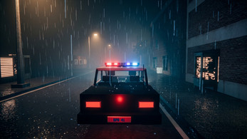 END OF WATCH screenshot 6