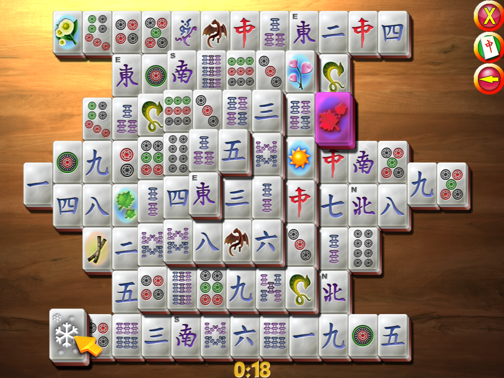 Install mahjong-game on Linux