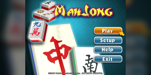Cover image for Mahjong Ultimate for Raspberry Pi