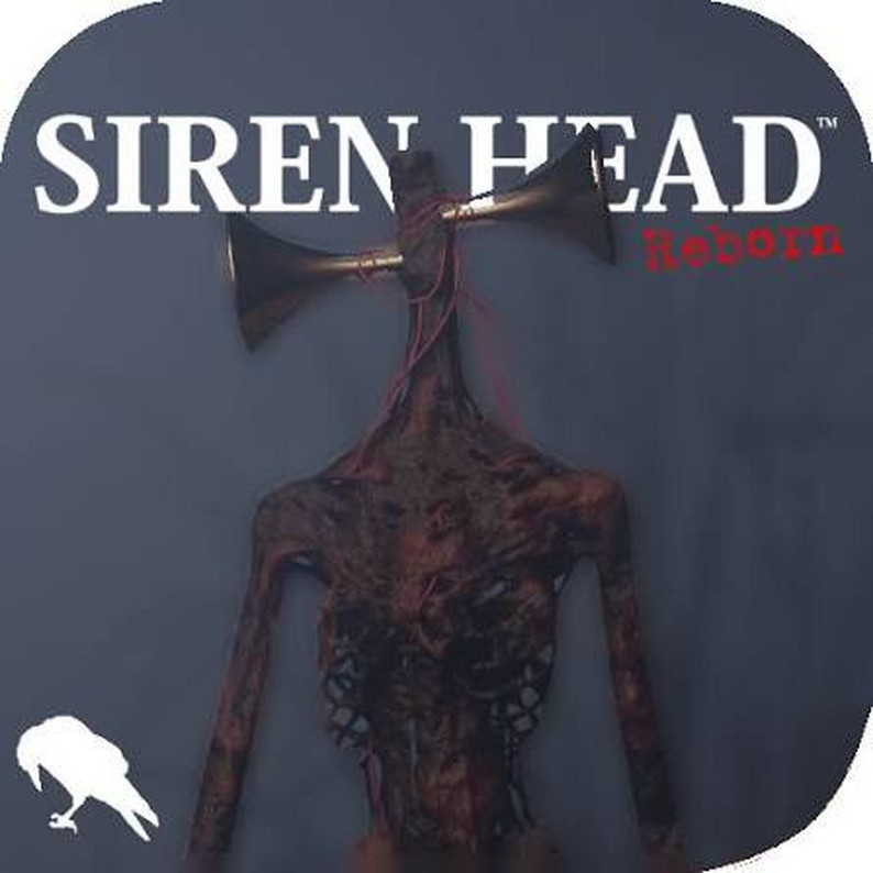 Siren Head Reborn by GustavoSamuelGames
