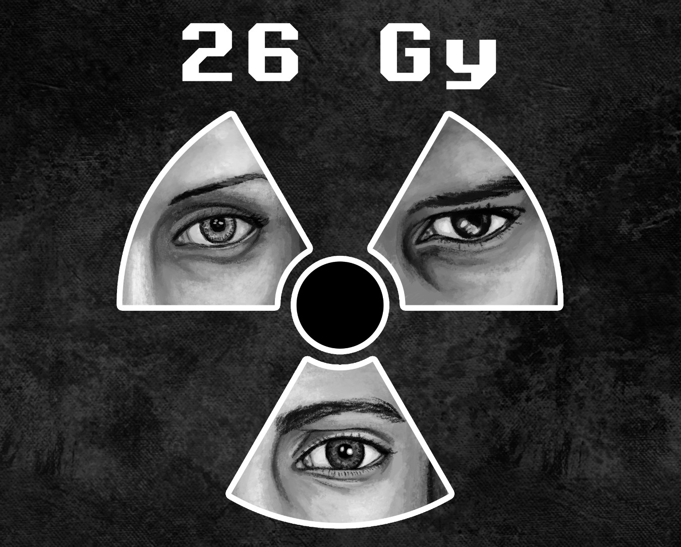 26 Gy cover