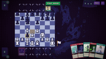 Magic Gambit screenshot 4