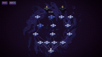 Magic Gambit screenshot 2