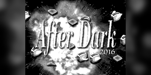 Cover image for Way After Dark