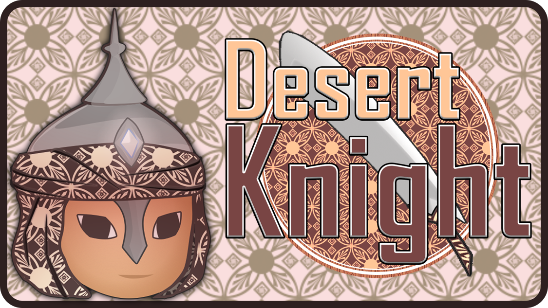 Desert Knight