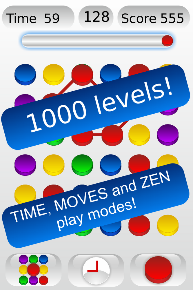 Match Dots by apricusgames