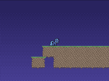 Luna Friend-mare Game [Teaser] by DelikesProject